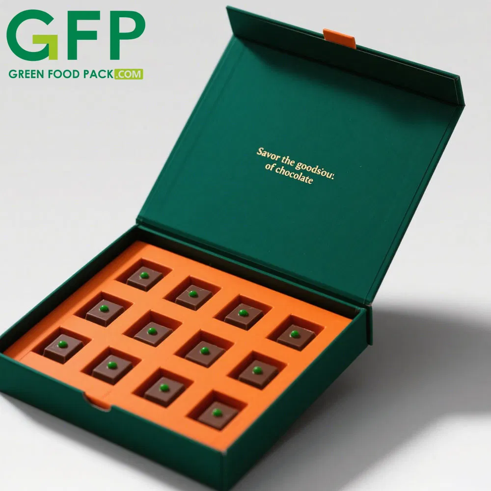 Chocolate box 2