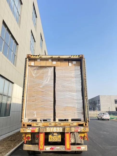 Packaging 2