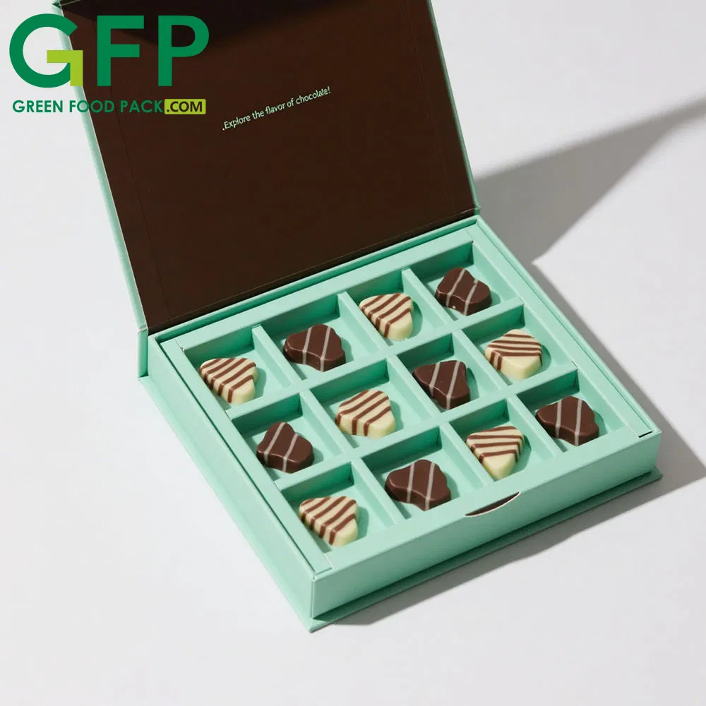 Chocolate box 1