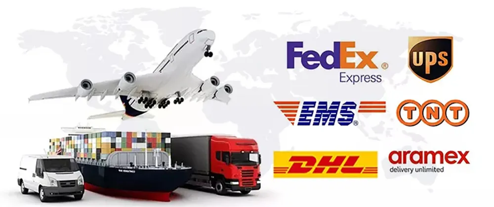 Logistica