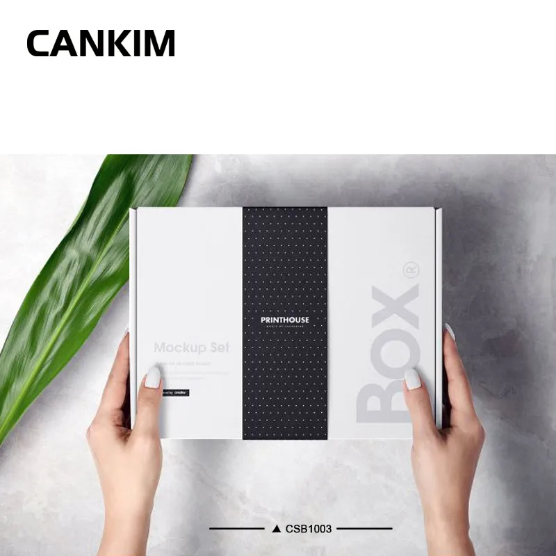 Caixa de Envio 3