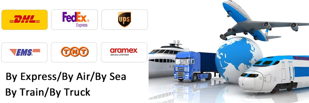Transporte e Logística