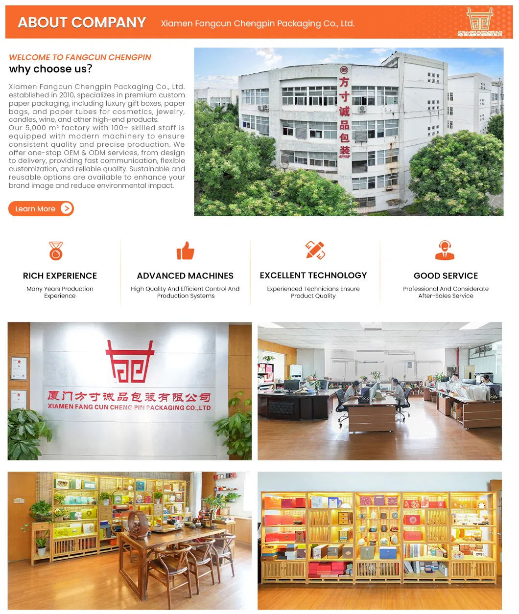 Galeria de fotos