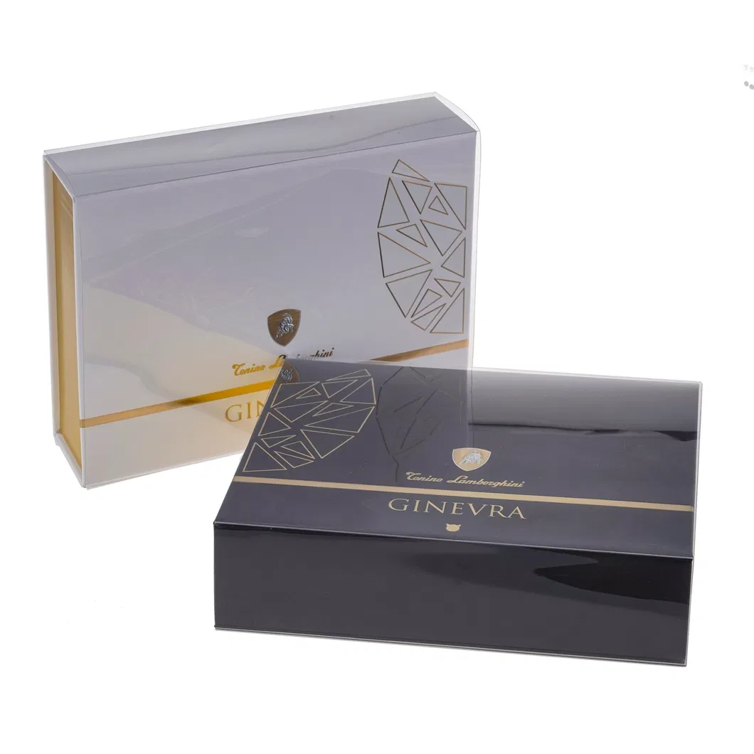 Embalagem de presente personalizada com logotipo, caixa colorida para chocolate, joias, sapatos, caixa de papelão