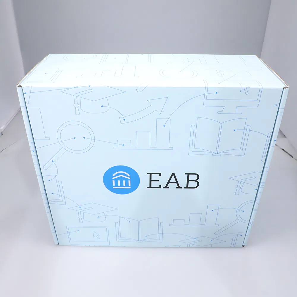 Caixa de Papel Cosmético Retangular Personalizada, Caixa de Papel Revestido de Guangzhou para Produto Nutritivo para Cuidados com a Pele