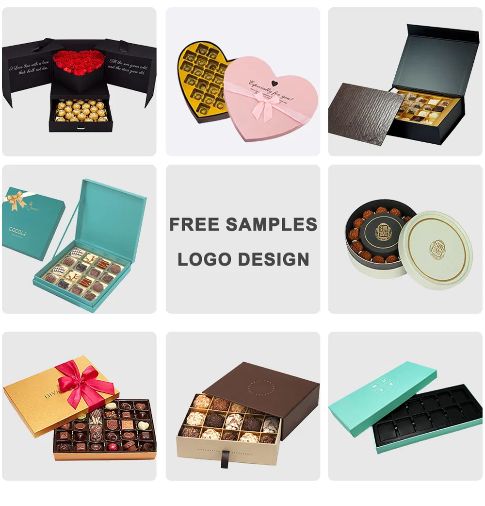 Chocolate box 7