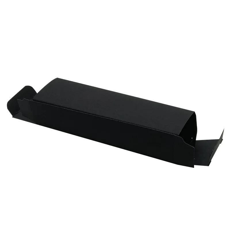 Embalagem de caixa de papel 4