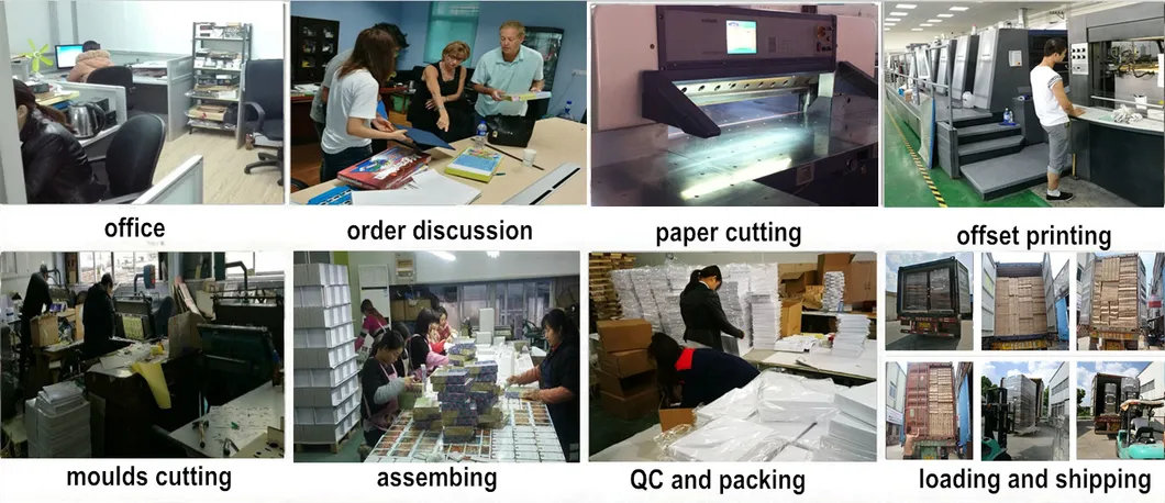 Processo de Produção
