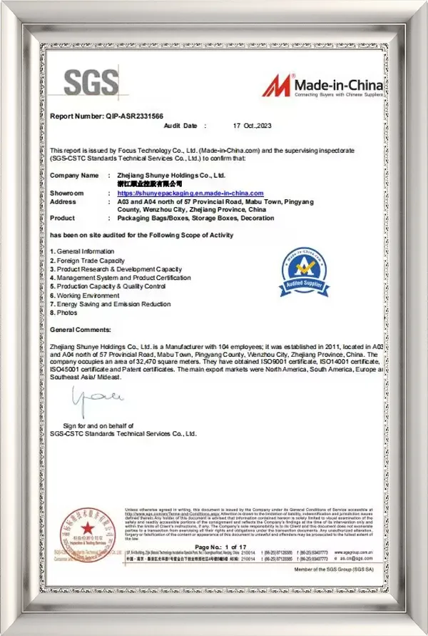 ISO 9001