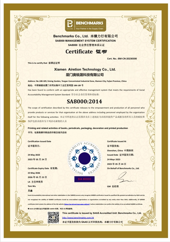 Certificado 2