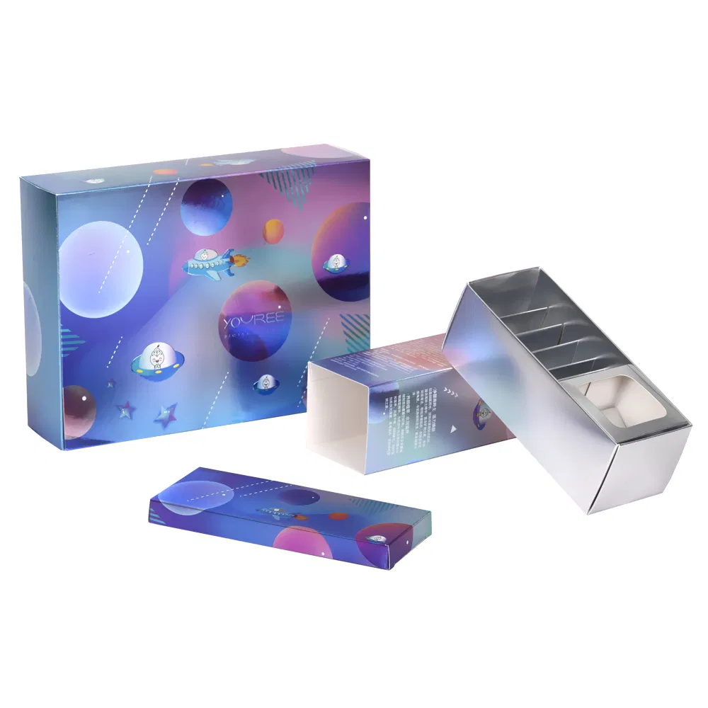 Embalagem Cosmética 2