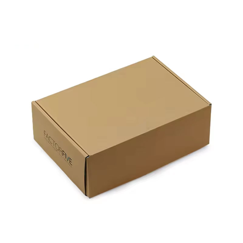 Caixas de Envio de Papelão Corrugado Impressas para Copos de Vinho