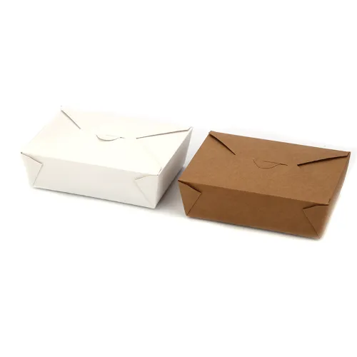 Embalagem de Papel