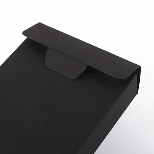 Detalhe caixa