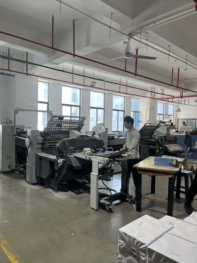 Factory 6
