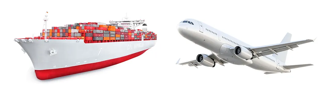 Transporte