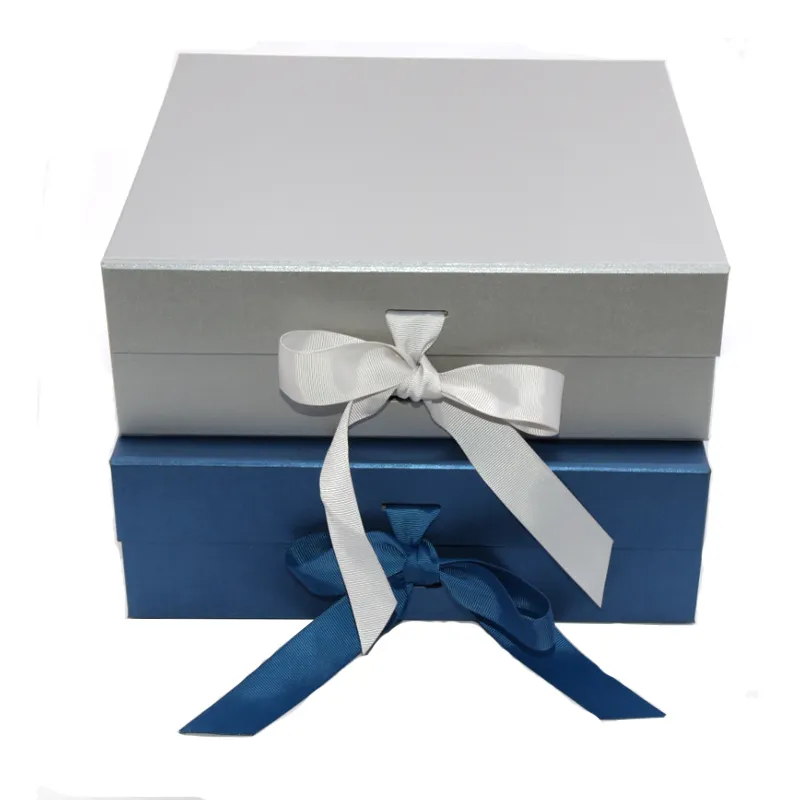 Caixa personalizada