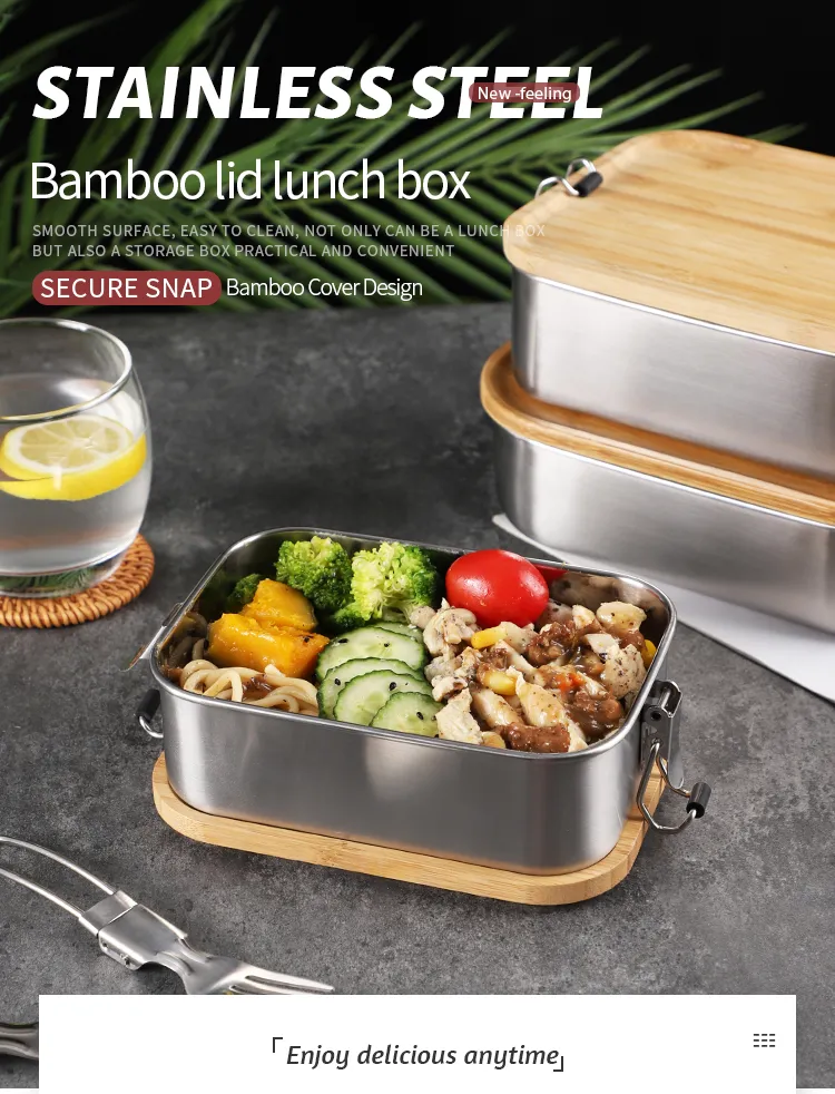 Bento Box 1