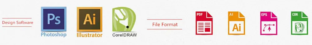 Formatos de Arquivo