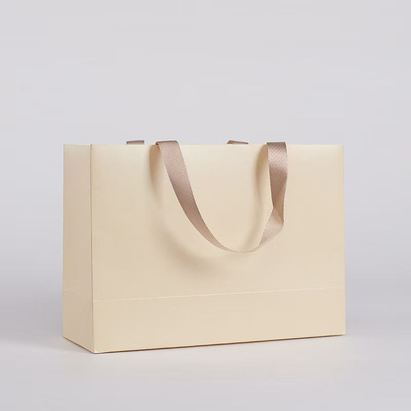 Bolsas de presente de luxo personalizadas para casamentos e embalagem de joias