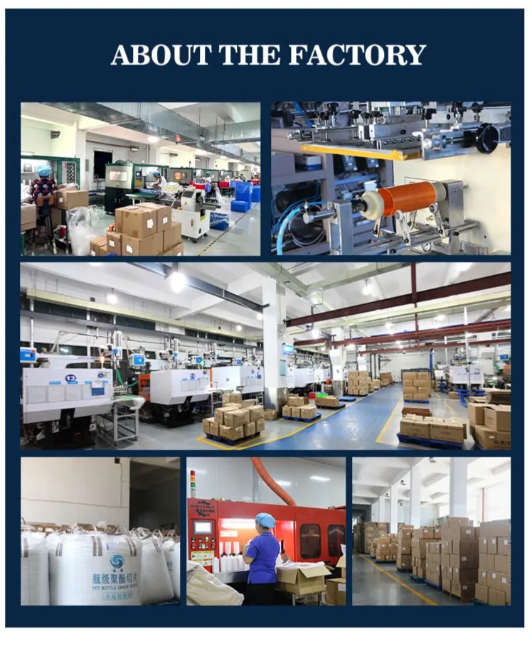 Produção de Embalagens