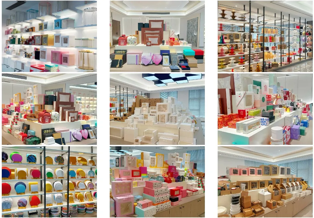 Showroom