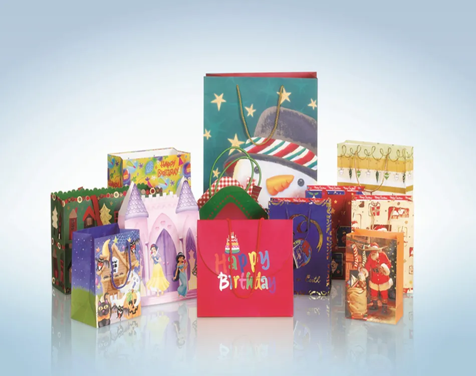 Pillow Box 16