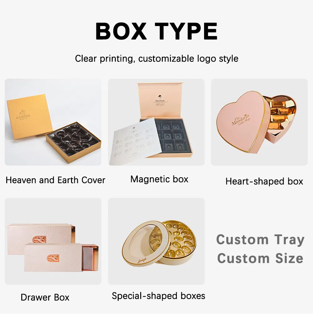 Chocolate box 6