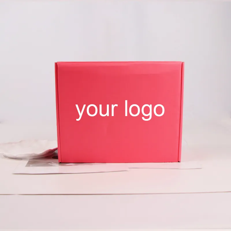 Caixa postal personalizada