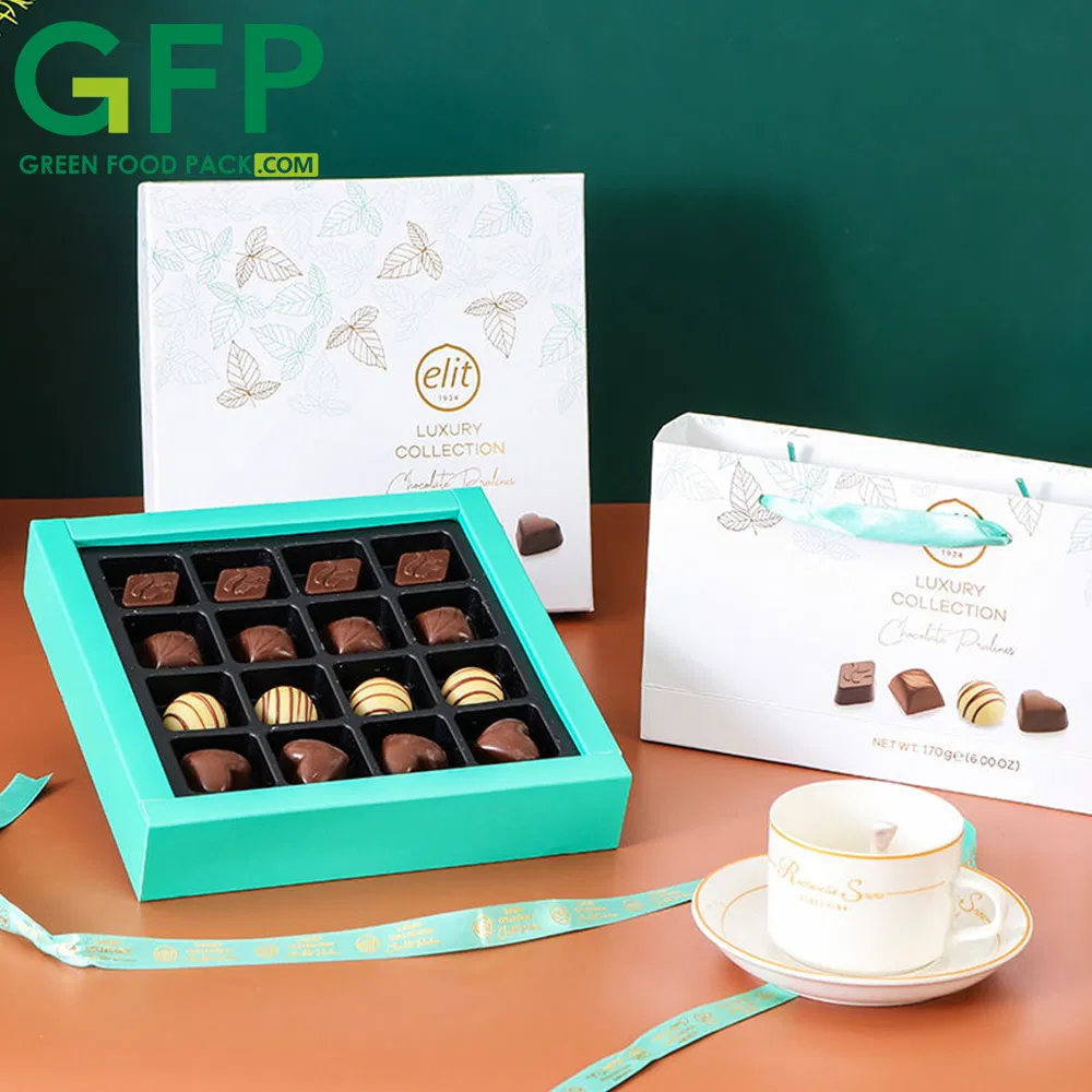 Chocolate box 3