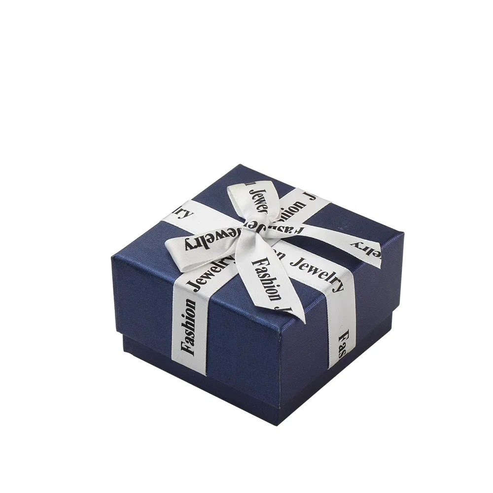 Caixa de Embalagem de Papelão Personalizada para Perfume, Joias, Cosméticos e Produtos de Cuidado com a Pele