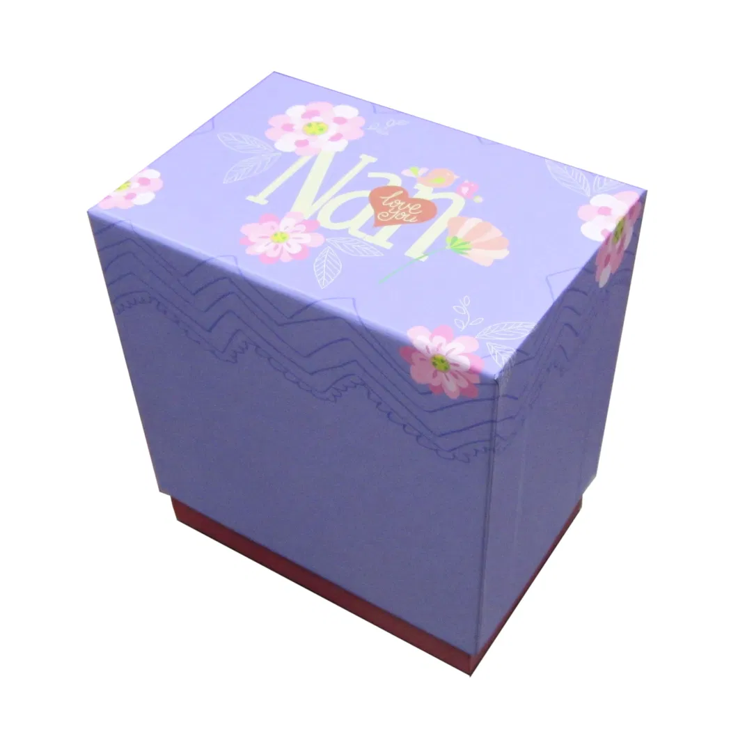 Vela Personalizada 4