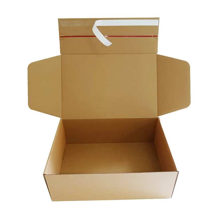 Papelão Corrugado
