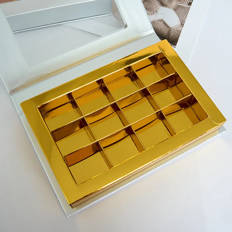 Chocolate Gift Box