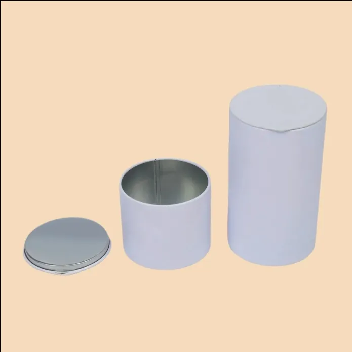 Lata metal 2