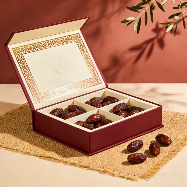 Ramadan Box