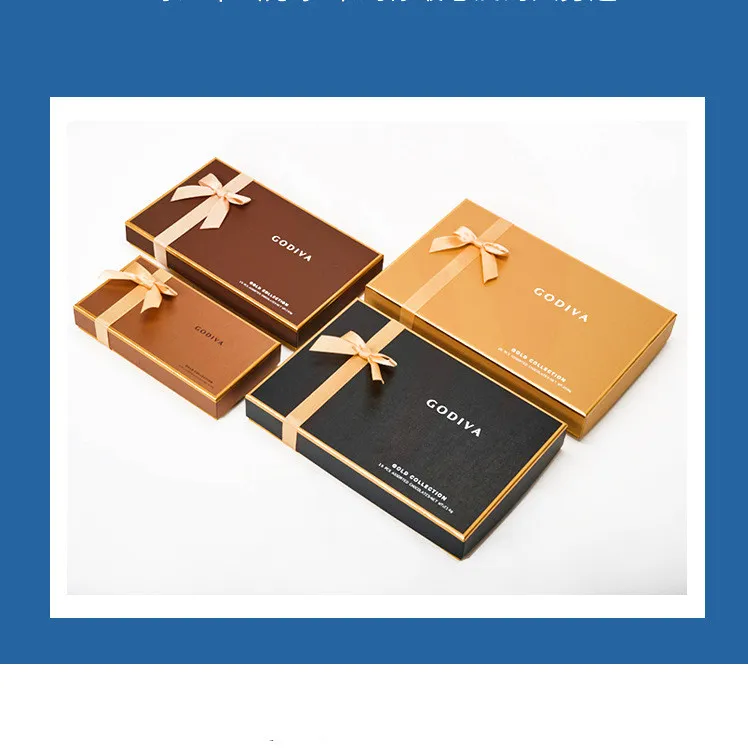 Embalagem de Chocolate 2