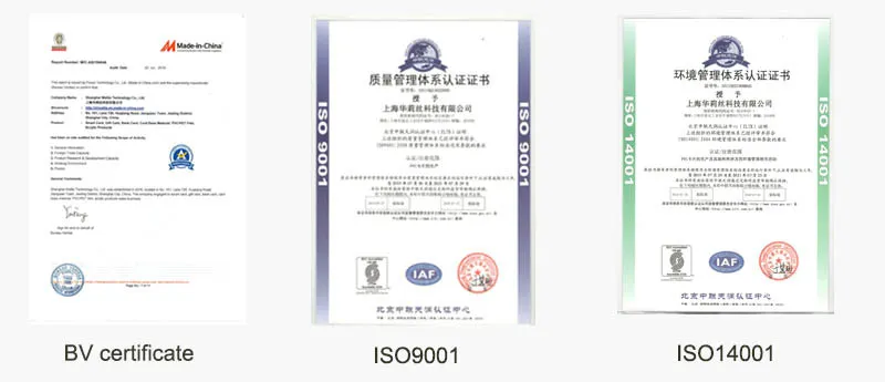 Certificação