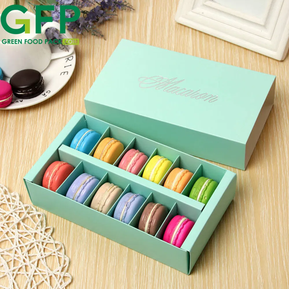 Chocolate box 4