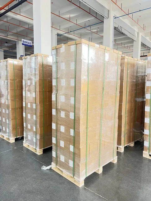 Packaging 1