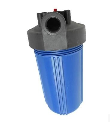 Purificador de Água para Toda a Casa, Carcaça de Filtro Jumbo de Plástico Big Blue