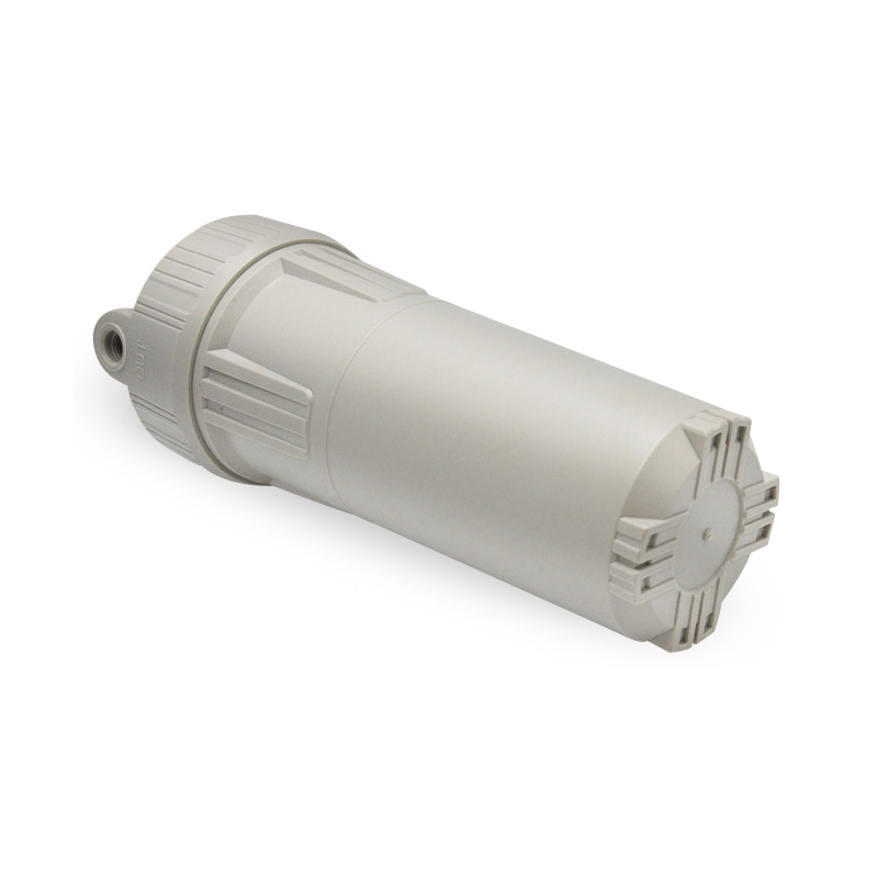 10 Cartucho de Filtro de PP de 10 Polegadas Casa de Filtro de Água Americana Sedimento Jumbo Habitação de Filtro de Água para Sistema de Osmose Reversa