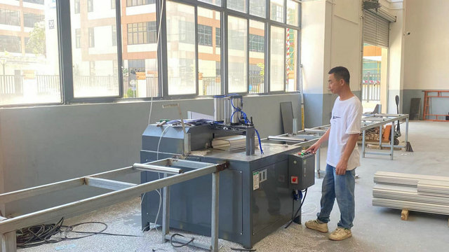 Estrutura de aço e acabamento de alta qualidade em residência modular