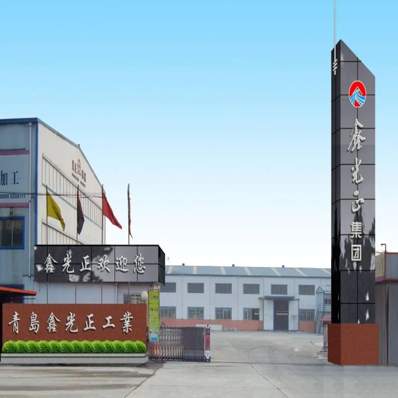 Edifício Comercial Estrutural de Aço Prefabricado de Múltiplos Andares