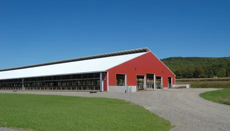 Construção Metálica Detalhe
