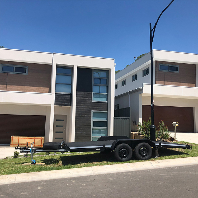 Casas Modulares Prefabricadas Ktis Casas Prefabricadas de Luxo Prontas para Morar