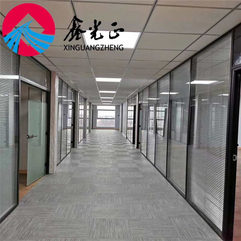 Edifício Comercial Residencial Pré-fabricado Três Andares Edifícios de Escritórios Estrutura de Aço Escola Pré-fabricada