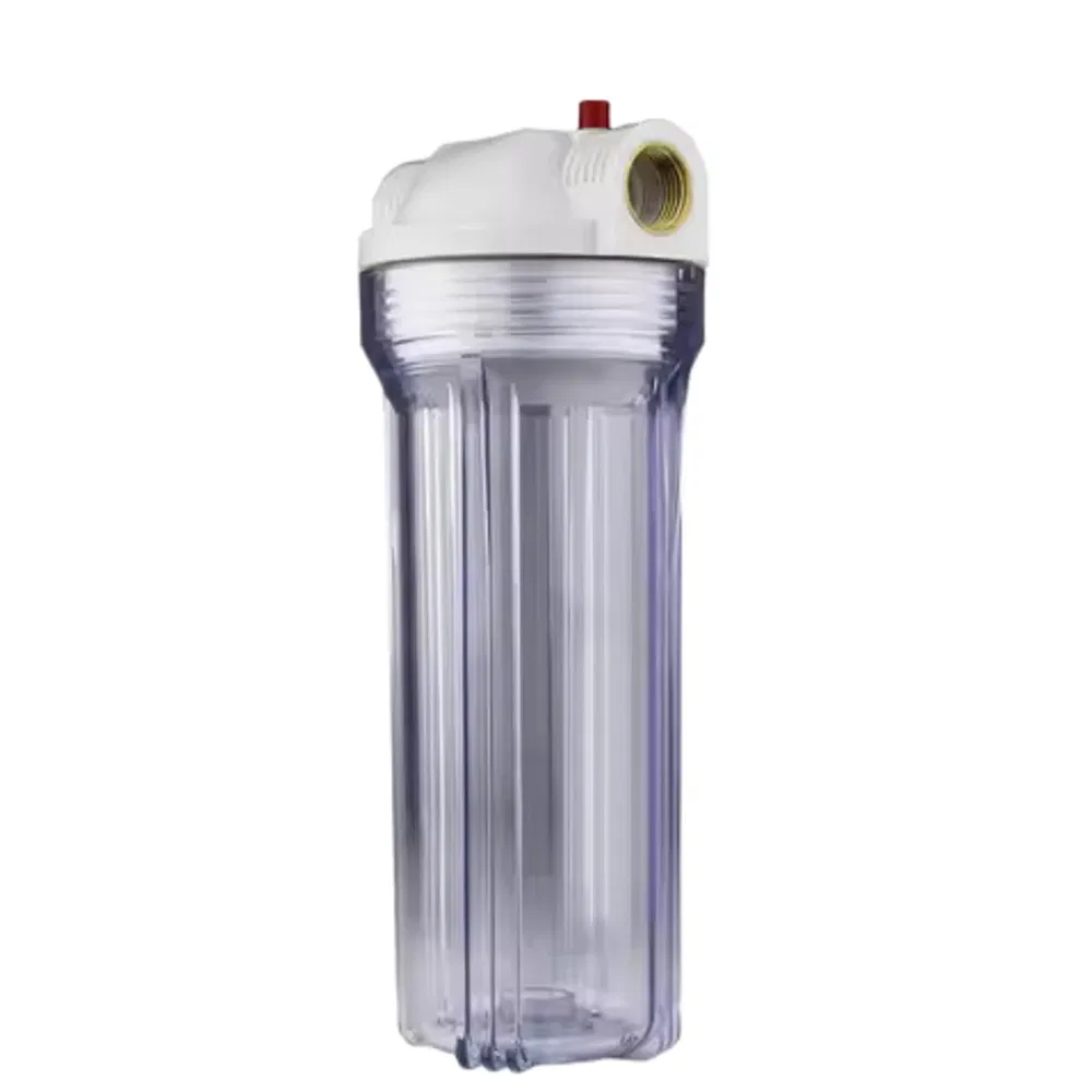 Filtro de Água para Toda a Casa, 1" Porta de Latão NPT