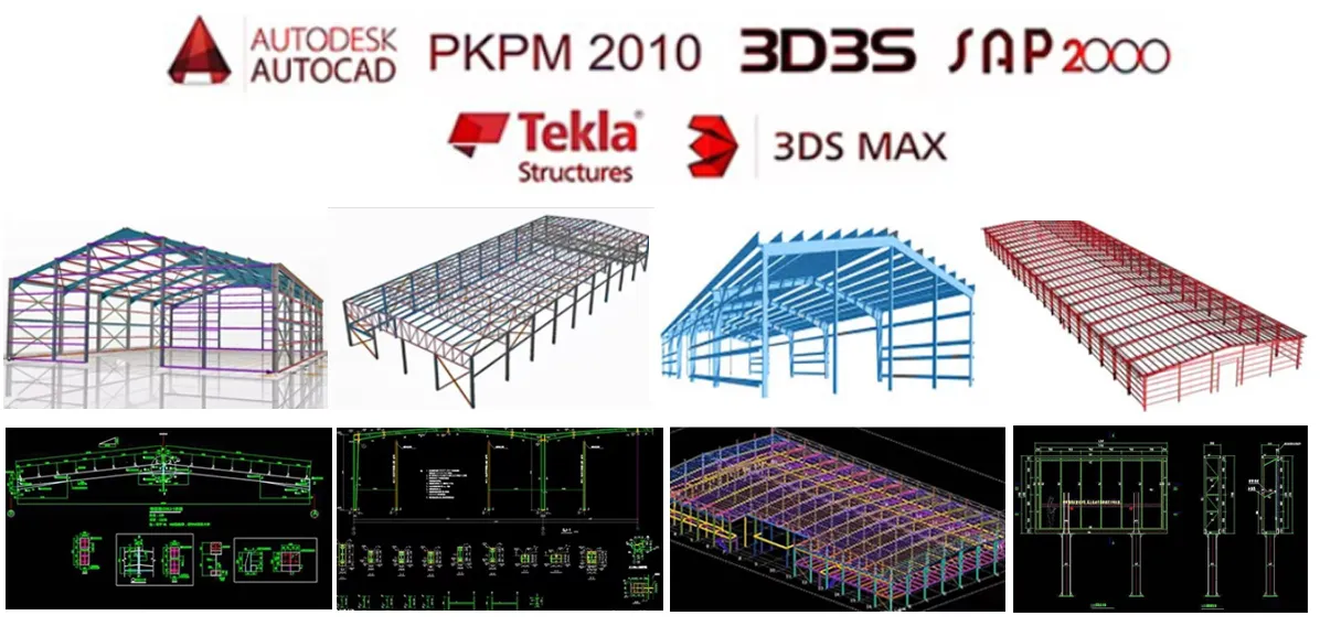 Design de Engenharia Personalizado