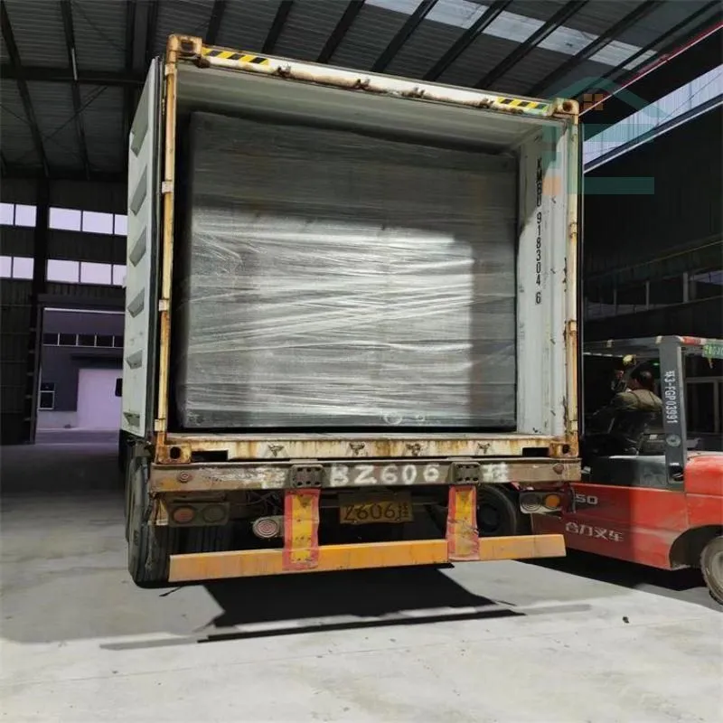 Embalagem Mobile Container House